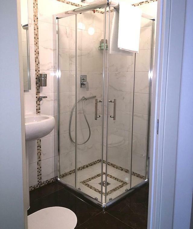Mazzini 180 B&B Campobasso Kültér fotó
